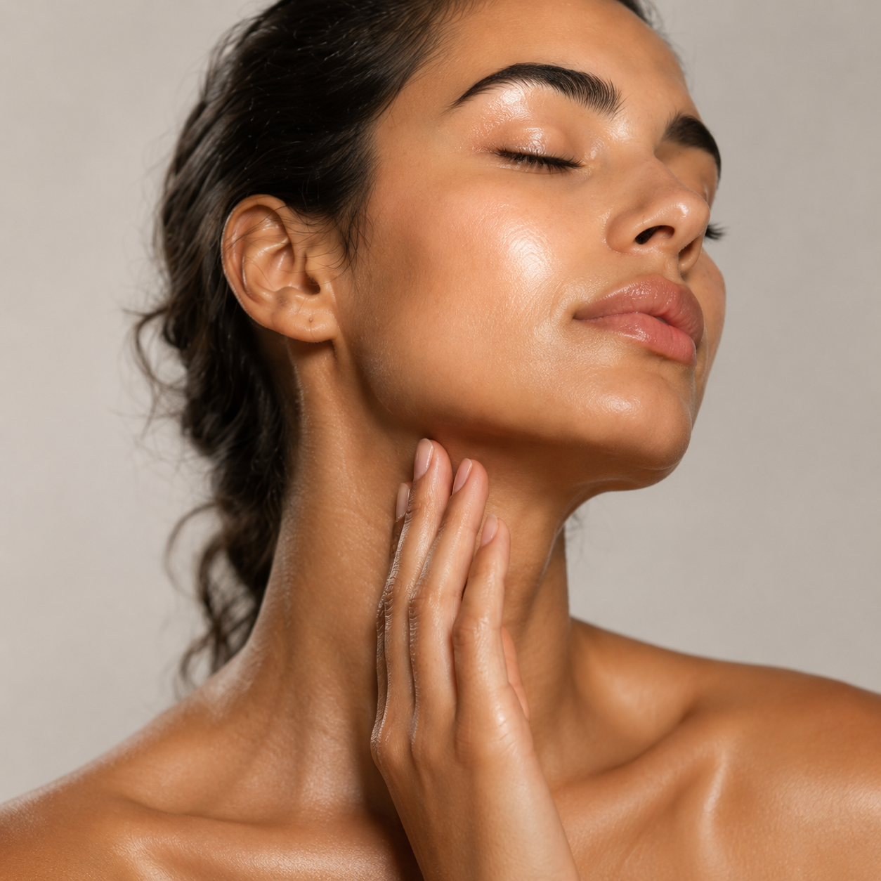 Jameila Art of Beauty Oil