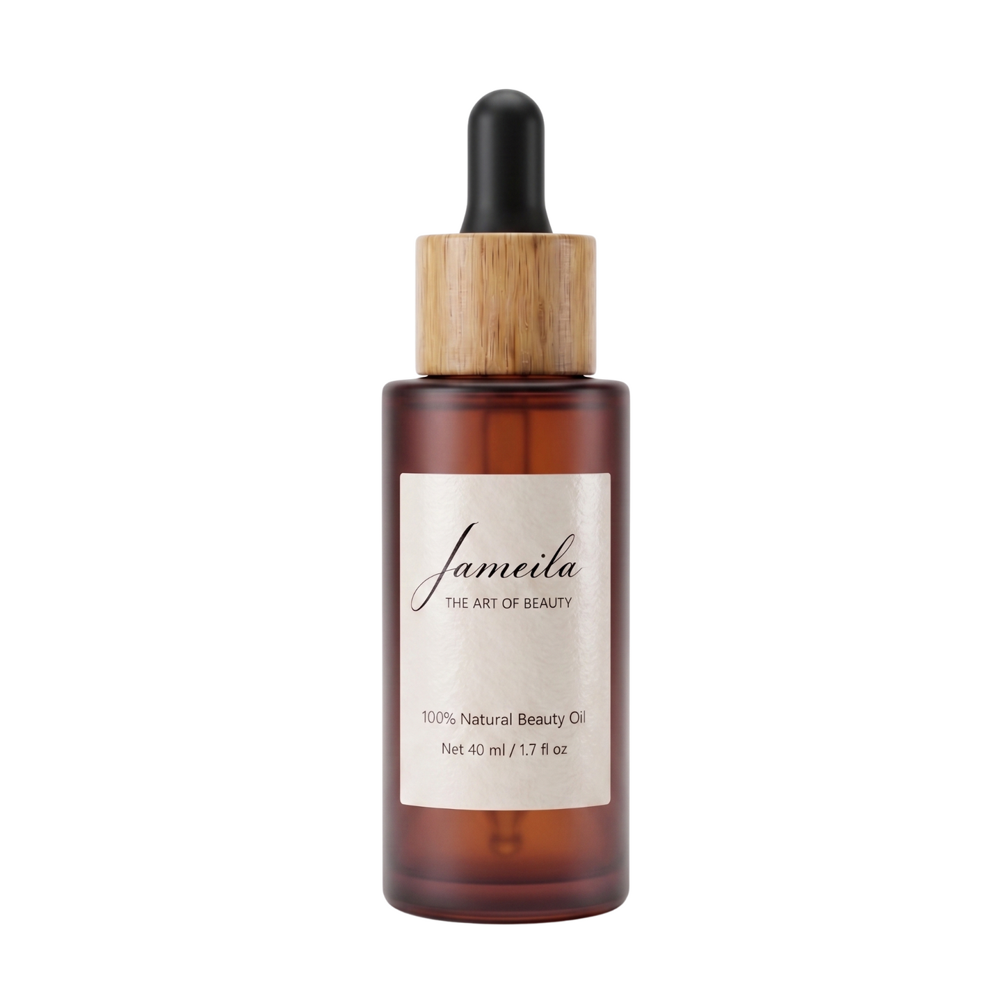 Jameila Art of Beauty Oil